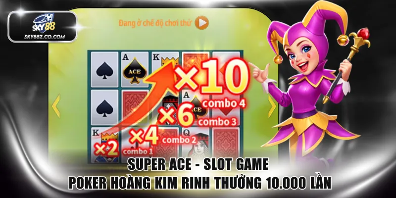 Super Ace